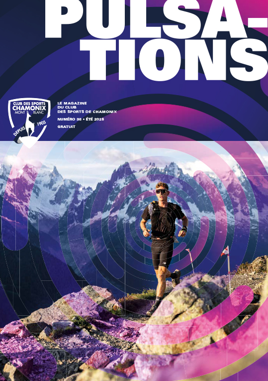PULSATIONS MAGAZINE #38 ETE 2025